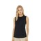 BELLA + CANVAS Women Muscle Tank Lightweight Airlume Cotton Casual Sleeveless Top